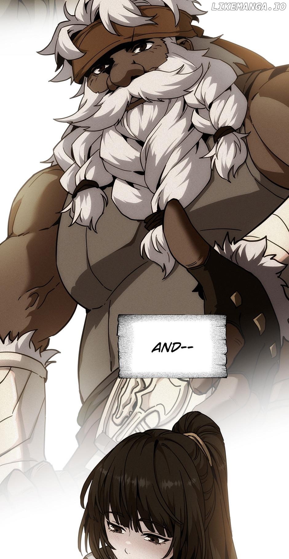 The Beginning After The End Chapter 210 image 14